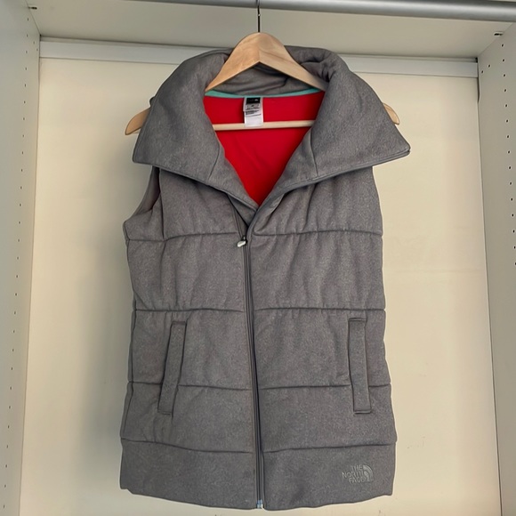 The North Face Jackets & Blazers - The North Face Insulated Vest